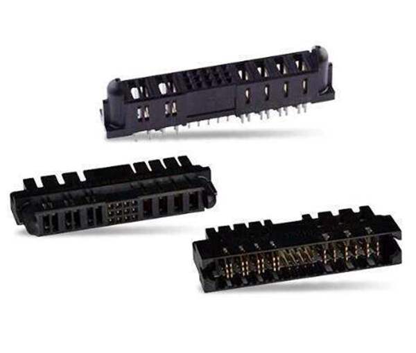  10125550-003C-TRLF Amphenol ICC (FCI)