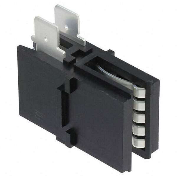 10125600-S01LF Amphenol ICC (FCI)