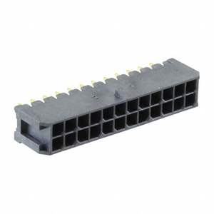10127721-242LF Amphenol ICC (FCI)