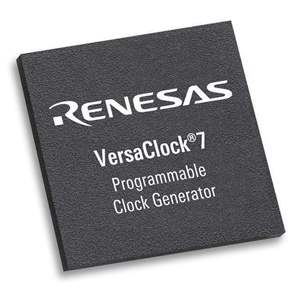 RC31008A001GND#BB0 Renesas Electronics Corporation