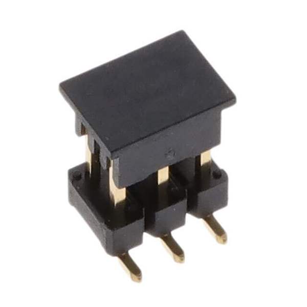 10129383-906001ALF Amphenol ICC (FCI)