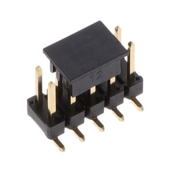 10129383-910001ALF Amphenol ICC (FCI)