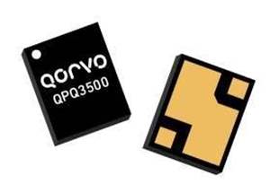 QPQ3500TR7 Qorvo