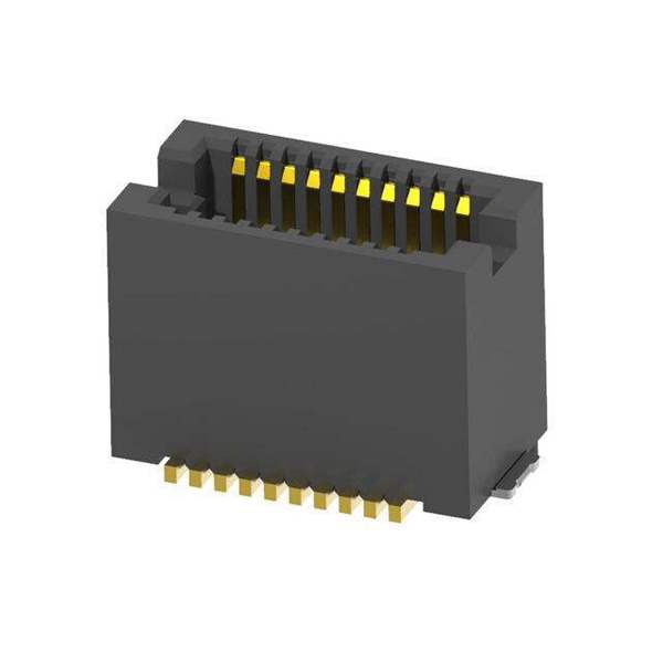 10132797-027100LF Amphenol ICC (FCI)