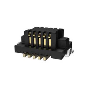 10132798-041130LF Amphenol ICC (FCI)