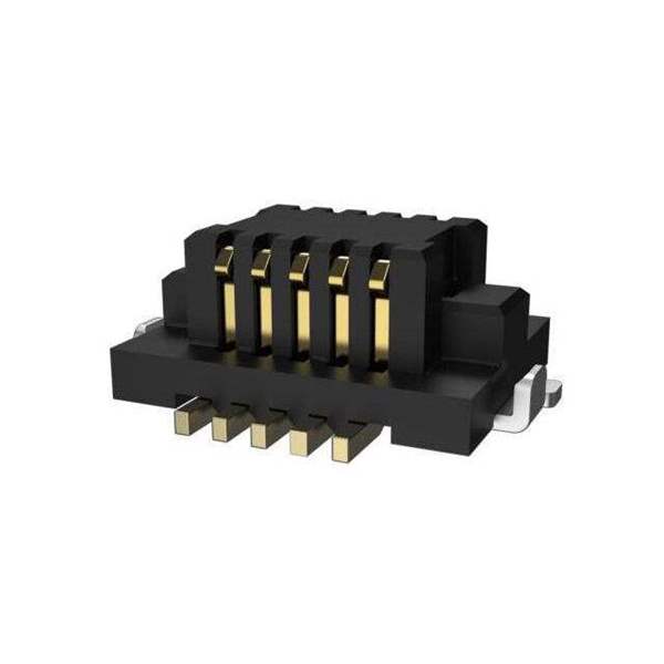 10132798-041130LF Amphenol ICC (FCI)