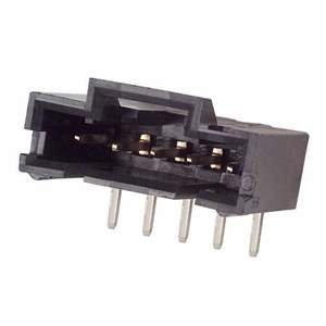 5-103635-4 TE Connectivity AMP Connectors