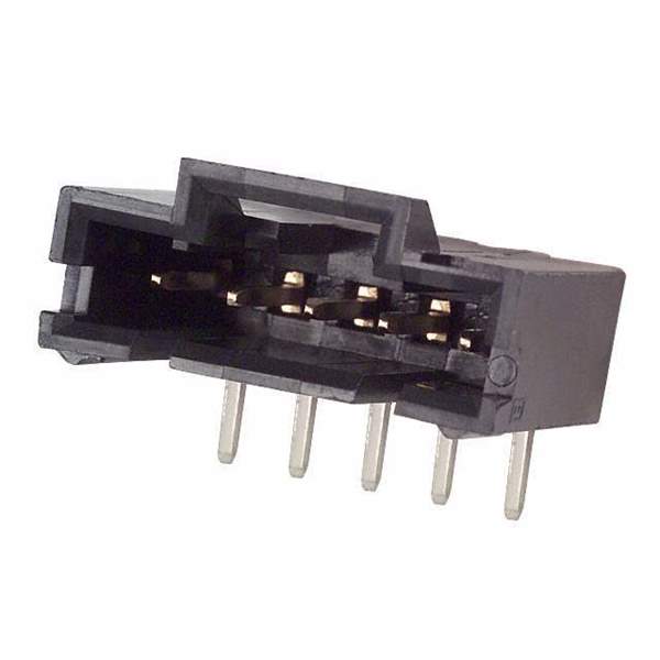 5-103635-4 TE Connectivity AMP Connectors
