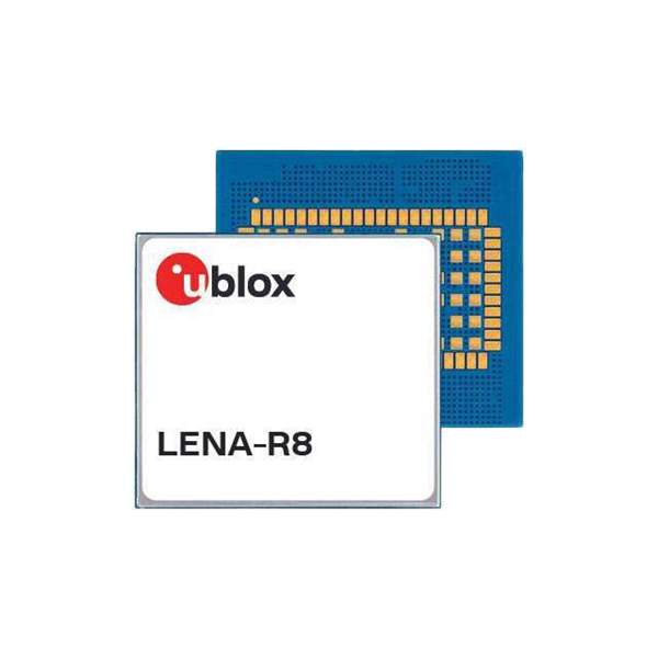 LENA-R8001M10-00C u-blox