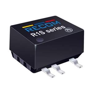 R1S-2424/HP Recom Power