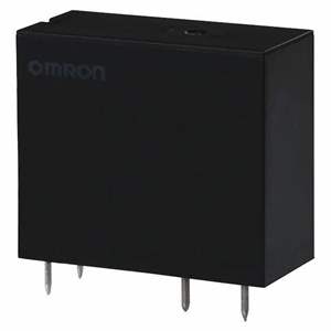 G2R-14 DC24 Omron Electronics Inc-EMC Div