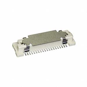 10144517-041802LF Amphenol ICC (FCI)