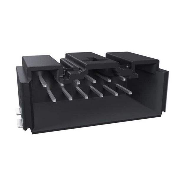 10142344-312KLF Amphenol ICC (FCI)