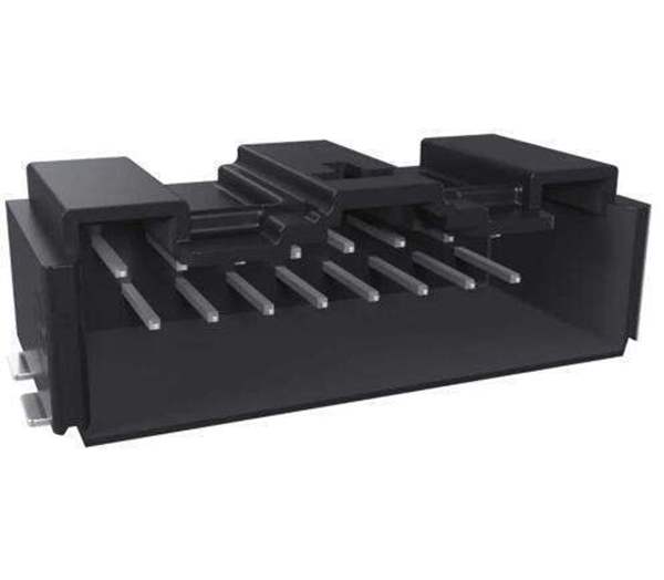 10142344-316KLF Amphenol ICC (FCI)