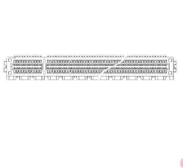 10146065-110T0LF  Amphenol ICC (FCI)