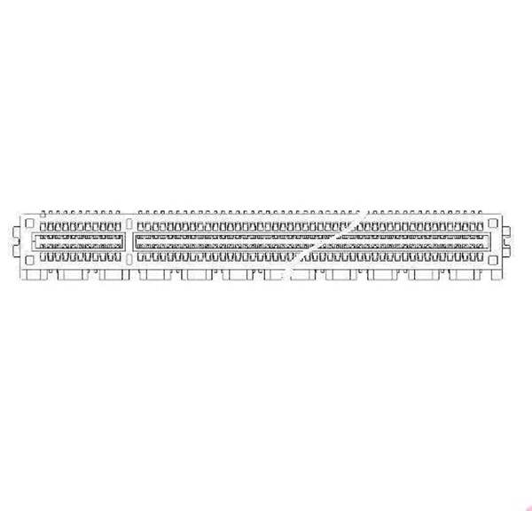 10146065-113B0LF Amphenol ICC (FCI)