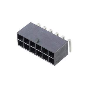 10146997-12000LF Amphenol ICC (FCI)