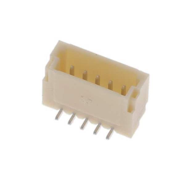 10147605-00005LF Amphenol ICC (FCI)