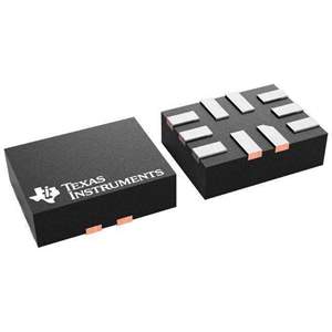 TMUX121NKGR Texas Instruments