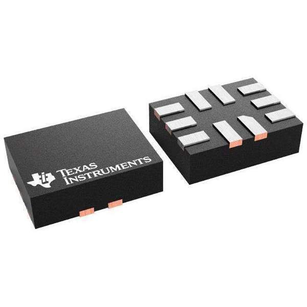 TMUX121NKGR Texas Instruments