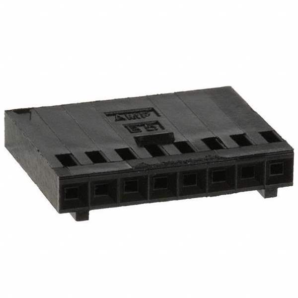 102241-6 TE Connectivity AMP Connectors