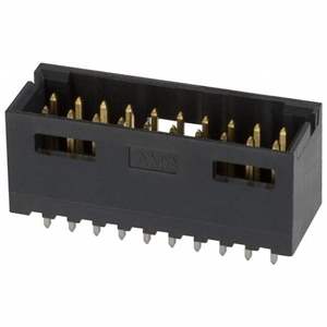 102618-8 TE Connectivity AMP Connectors