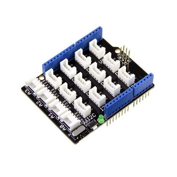 103030000  Seeed Technology Co., Ltd