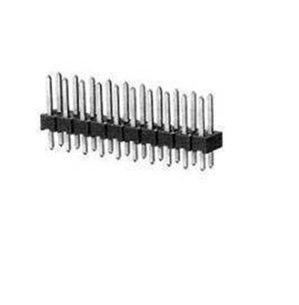 103240-7 TE Connectivity AMP Connectors