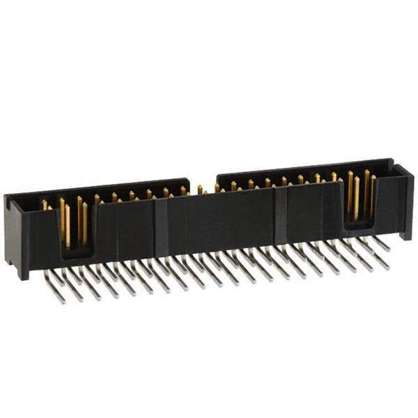 103310-8 TE Connectivity AMP Connectors