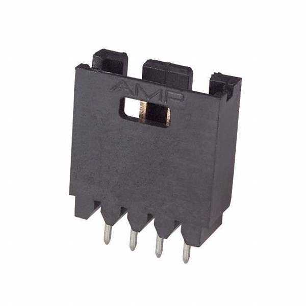 103414-2 TE Connectivity AMP Connectors