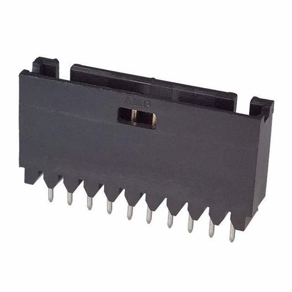 103414-8 TE Connectivity AMP Connectors