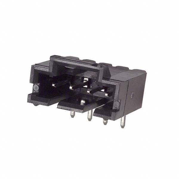 103634-3 TE Connectivity AMP Connectors