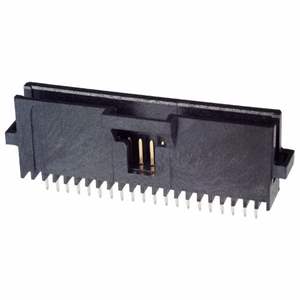 104068-4 TE Connectivity AMP Connectors