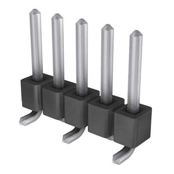 TSM-105-01-T-SV Samtec Inc.