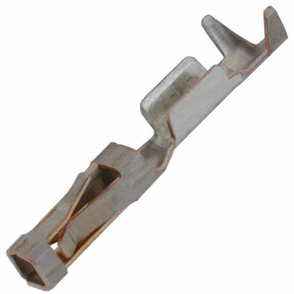 104480-4 TE Connectivity AMP Connectors