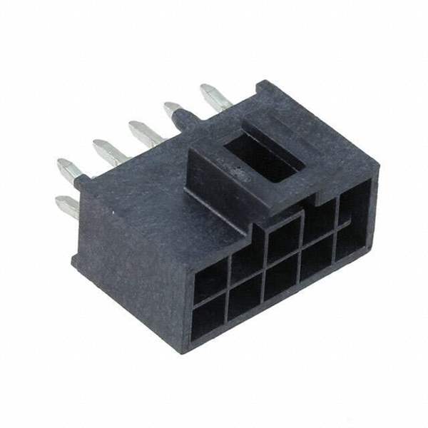 1053101210  Molex