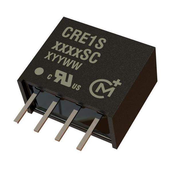 CRE1S1205SC Murata Power Solutions Inc.