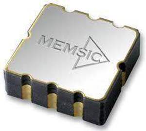 MXD2020ML Memsic Inc.