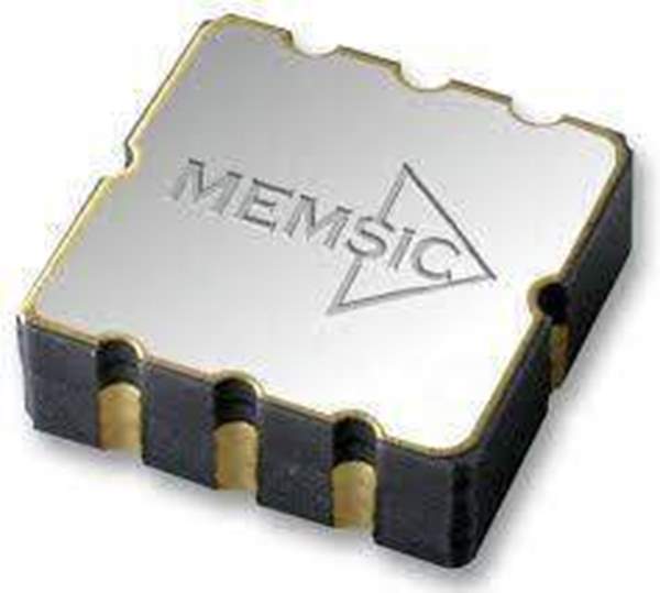 MXD2020ML Memsic Inc.