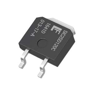 LSIC2SD120C08  Littelfuse Inc.