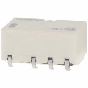G6K-2G-Y-TR DC3 Omron Electronics Inc-EMC Div