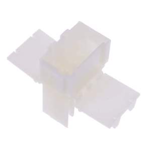 969191-1 TE Connectivity AMP Connectors