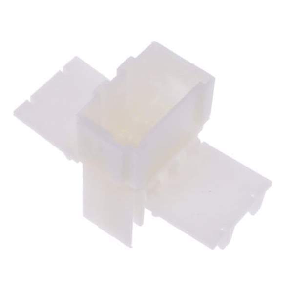 969191-1 TE Connectivity AMP Connectors