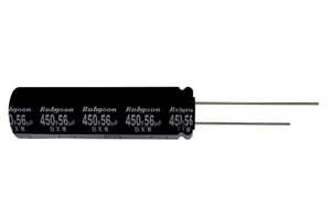250BXW150MEFR14.5X30 Rubycon