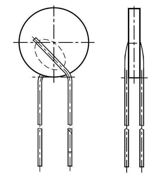  B59069B1120A051EPCOS - TDK Electronics