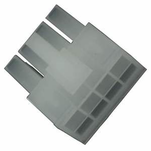 106527-8 TE Connectivity AMP Connectors