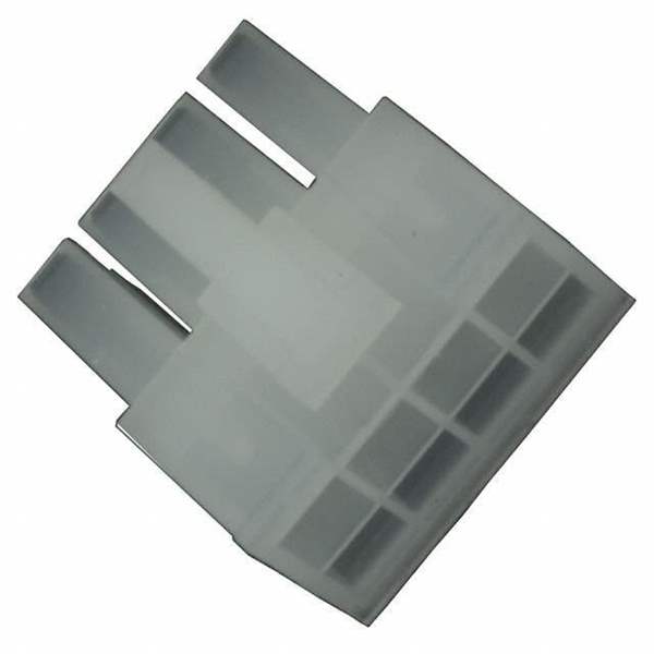 106527-8 TE Connectivity AMP Connectors