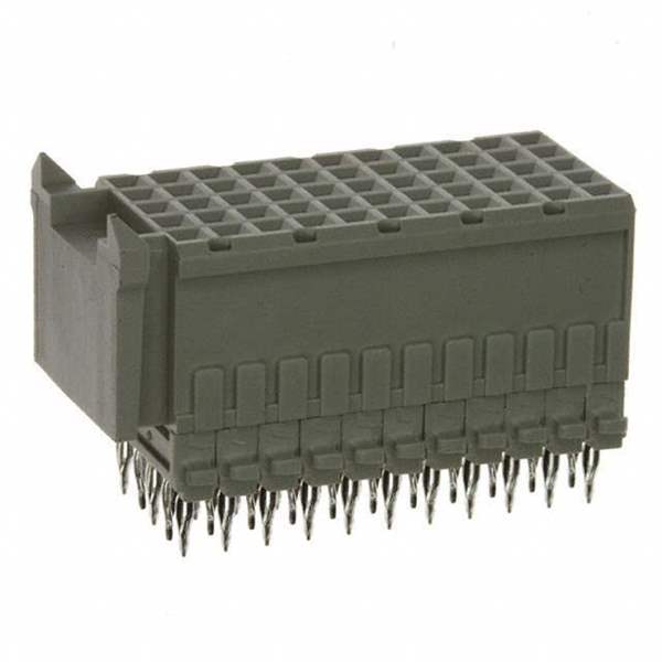 106775-1 TE Connectivity AMP Connectors