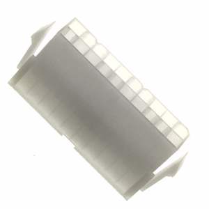 0039012201  Molex