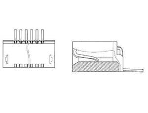 006232004102800+ KYOCERA AVX